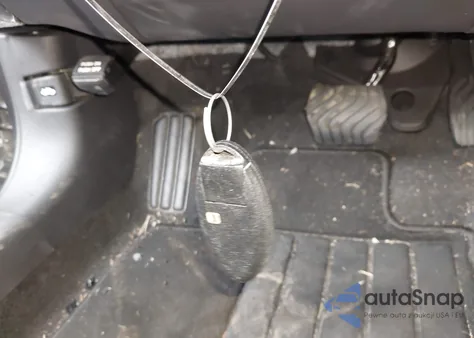 2025 Nissan Altima S Fwd из США, поврежденный, VIN 1N4BL4BV0SN329860